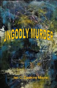 Cover Ungodly Murder (eBook, ePUB)