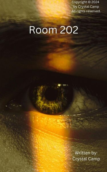 Room 202 (eBook, ePUB)