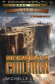 Norbra's Children (Commonwealth Universe Age 1, #2) (eBook, ePUB)