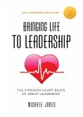 Bringing Life to Leadership (eBook, ePUB)