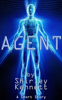 Agent (eBook, ePUB) - Kennett, Shirley