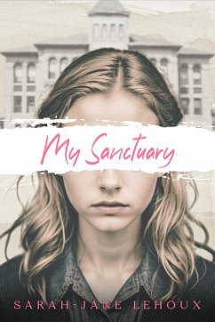 Cover My Sanctuary (eBook, ePUB)