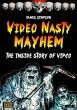 Video Nasty Mayhem: The Inside Story of... - Bild 1