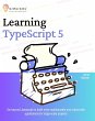 Learning TypeScript 5 (eBook, ePUB) - Bild 1