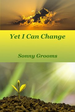 Cover Yet I Can Change (eBook, ePUB)