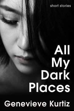 Cover All My Dark Places (eBook, ePUB)