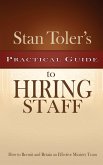 Practical Guide to Hiring Staff (eBook, ePUB) Practical Guide to Hiring Staff (eBook, ePUB)