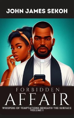 Forbidden Affair (eBook, ePUB) - Sekoh, John James