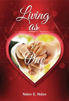 Cover Living As One (eBook, ePUB)