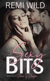 Sexy Bits (Desire by Design, #1) (eBook, ePUB) Sexy Bits (Desire by Design, #1) (eBook, ePUB)