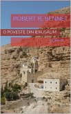 O poveste din Ierusalim (eBook, ePUB)