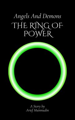 Cover Angels And Demons The Ring Of Power (eBook, ePUB)