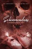 Schimmendans - de Schimmenwereld Serie 2 (eBook, ePUB) Schimmendans - de Schimmenwereld Serie 2 (eBook, ePUB)