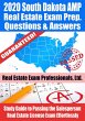 2020 South Dakota AMP Real Estate Exam... - Bild 1
