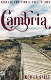 Cambria: The Script (eBook, ePUB) Cambria: The Script (eBook, ePUB)