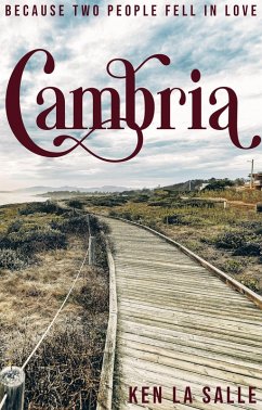 Cambria: The Script (eBook, ePUB) - Salle, Ken La