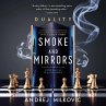 Smoke and Mirrors (eBook, ePUB) - Bild 1