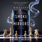 Smoke and Mirrors (eBook, ePUB) Smoke and Mirrors (eBook, ePUB)