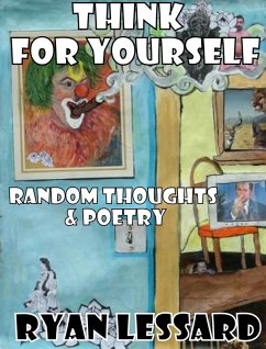 Cover Think For Yourself (eBook, ePUB)