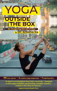 Cover Yoga Outside the Box (eBook, ePUB)