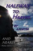 Halfway to Heaven (eBook, ePUB) Halfway to Heaven (eBook, ePUB)
