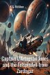 Captain D'Artagnan Jones and the... - Bild 1