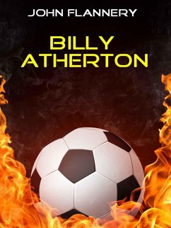 Billy Atherton (eBook, ePUB) - Flannery, John