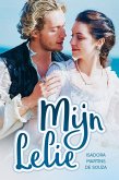 Mijn Lelie (eBook, ePUB)