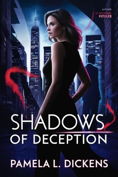 Shadow of Deception (eBook, ePUB) - Dickson, Pamela L.