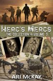 Herc's Mercs: The Collection Volume 3 (eBook, ePUB) Herc's Mercs: The Collection Volume 3 (eBook, ePUB)