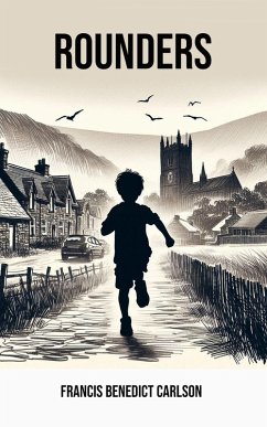 Cover Rounders (eBook, ePUB)