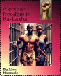 Cry for freedom in Ka-Lasha (eBook,... - Bild 1