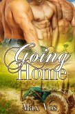 Going Home (eBook, ePUB)