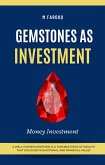 Gemstones as Investment by M Farooq (eBook, ePUB)