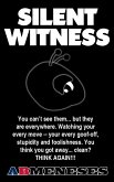 Silent Witness (eBook, ePUB) Silent Witness (eBook, ePUB)
