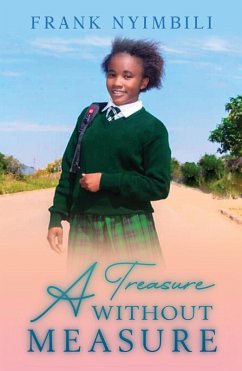 A Treasure without Measure (eBook, ePUB) Cover A Treasure without Measure (eBook, ePUB)
