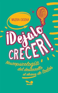 Cover Dejalo Crecer (eBook, ePUB)