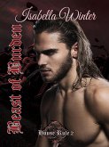 Beast of Burden (House Rule Series, #2) (eBook, ePUB) Beast of Burden (House Rule Series, #2) (eBook, ePUB)