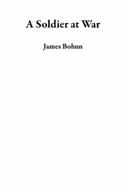 Cover A Soldier at War (eBook, ePUB)