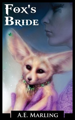 Fox's Bride (eBook, ePUB) - Marling, A. E.