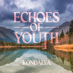 Cover Echoes of Youth (Youth Romance, #1) (eBook, ePUB)