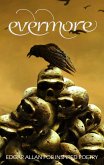 Evermore 3: Edgar Allan Poe Inspired Poetry (eBook, ePUB) Evermore 3: Edgar Allan Poe Inspired Poetry (eBook, ePUB)