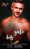 Her Yule His Log (Cherry On Top Tales, #1) (eBook, ePUB) Her Yule His Log (Cherry On Top Tales, #1) (eBook, ePUB)