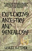 Exploring Ancestry and Genealogy (eBook, ePUB) Exploring Ancestry and Genealogy (eBook, ePUB)