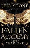 Fallen Academy: Year One (Fallen Academy Series, #1) (eBook, ePUB) Fallen Academy: Year One (Fallen Academy Series, #1) (eBook, ePUB)