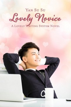 Cover Lovely Novice (Lovely Writing System, #1) (eBook, ePUB)