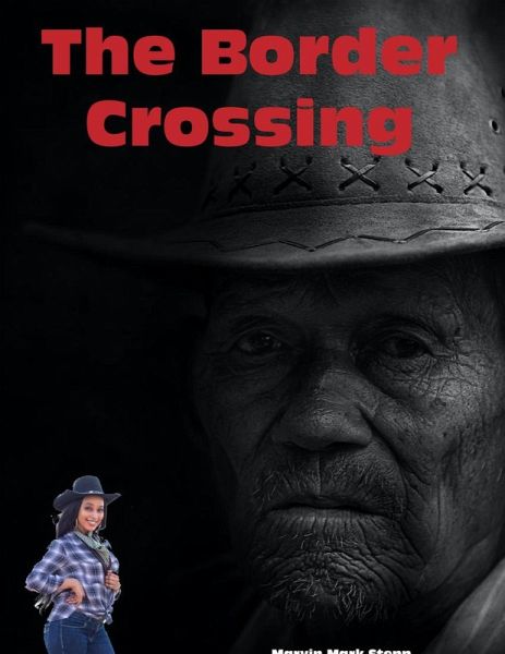 The Border Crossing (eBook, ePUB)
