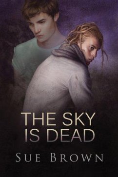 Cover The Sky is Dead (eBook, ePUB)