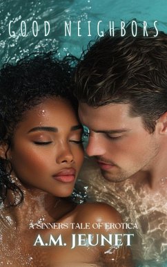 Cover Good Neighbors (Sinners, #1) (eBook, ePUB)