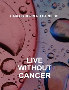 Cover Live Without Cancer (eBook, ePUB)